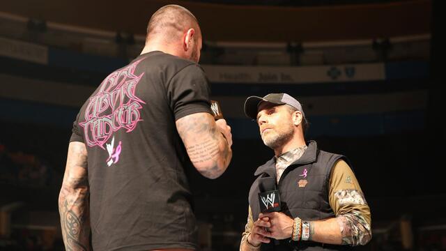 WWE Photo