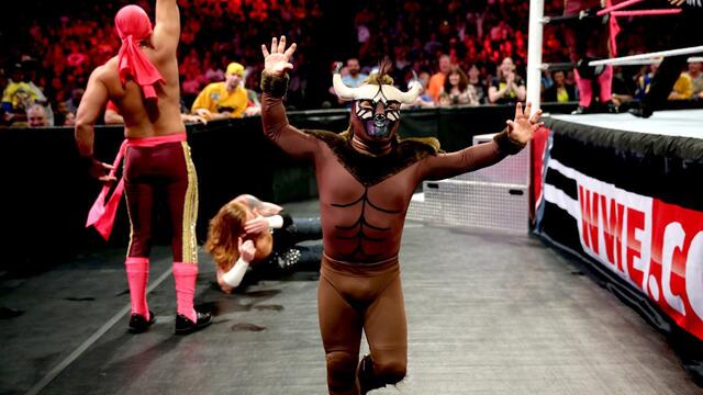 WWE Photo