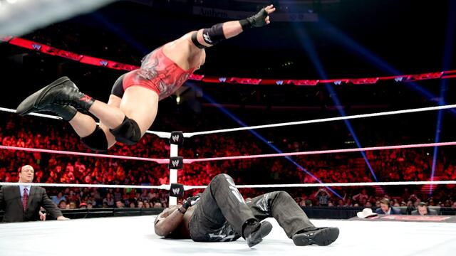WWE Photo