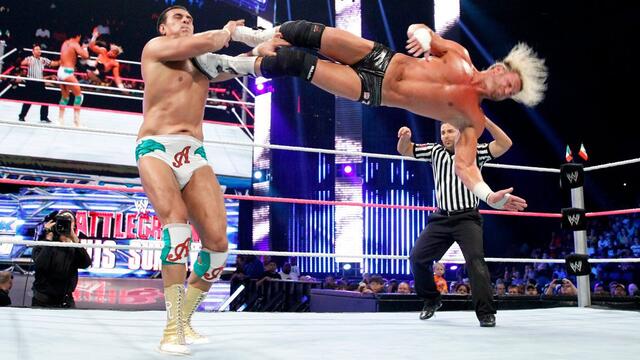 WWE Photo