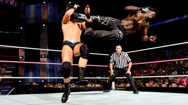 WWE Photo