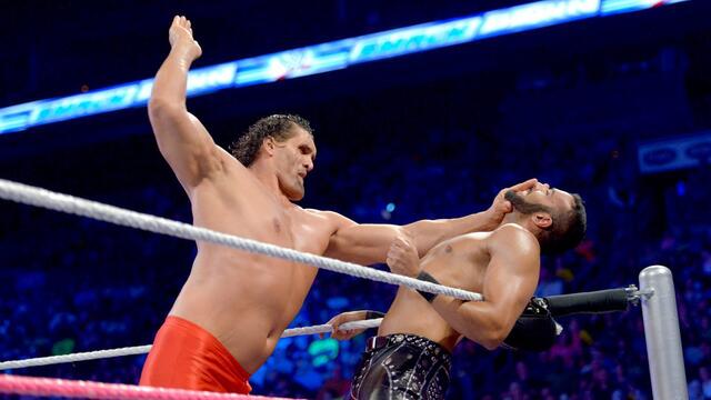 WWE Photo