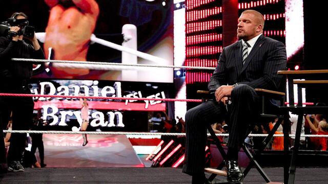 WWE Photo