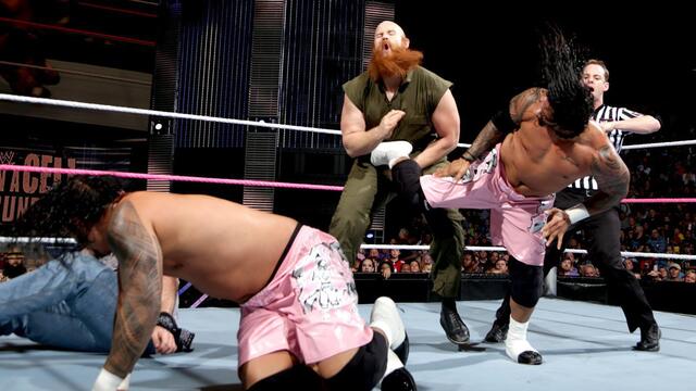 WWE Photo