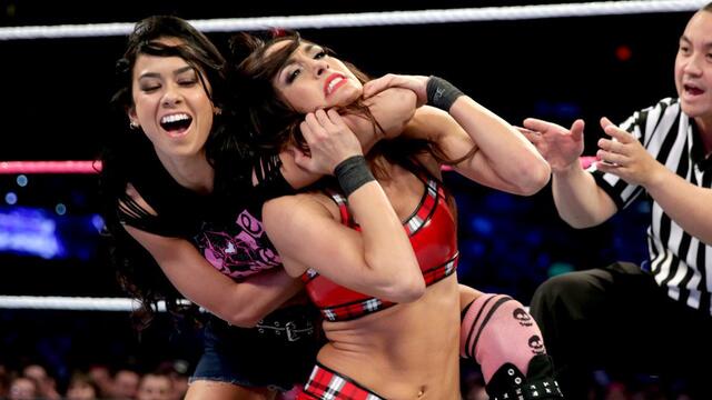 WWE Photo