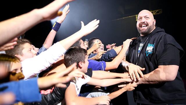 WWE Photo