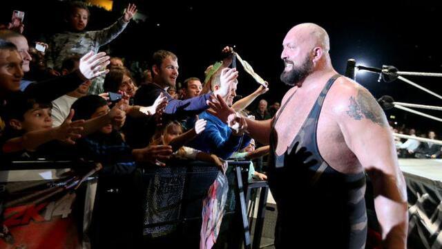 WWE Photo