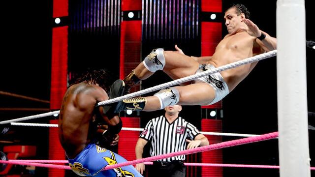 WWE Photo