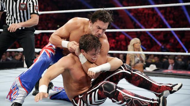 WWE Photo