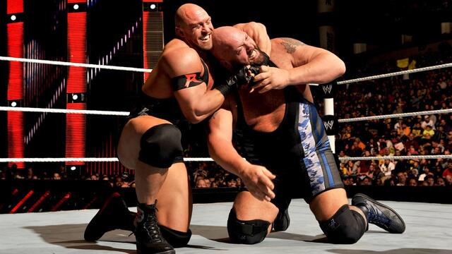 WWE Photo