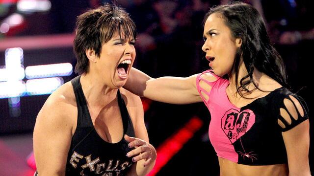 WWE Photo