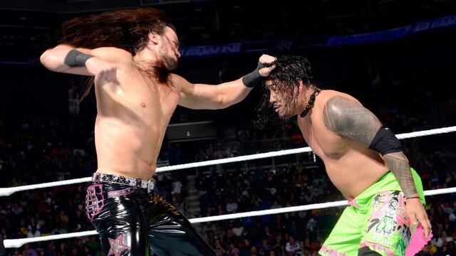 WWE Photo