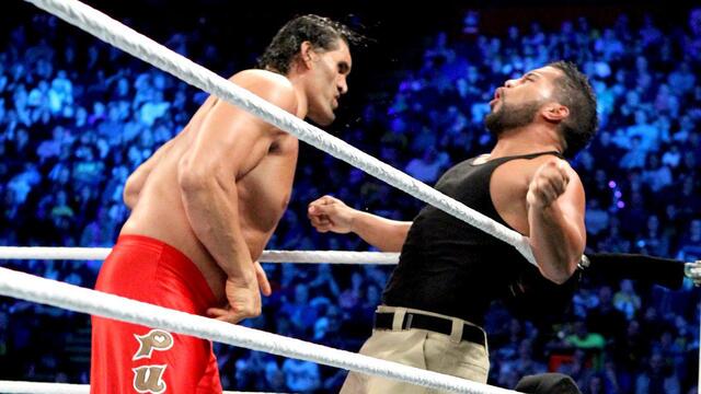 WWE Photo