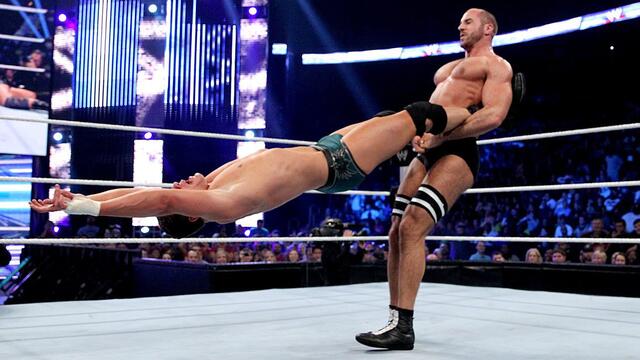 WWE Photo