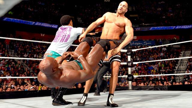 WWE Photo