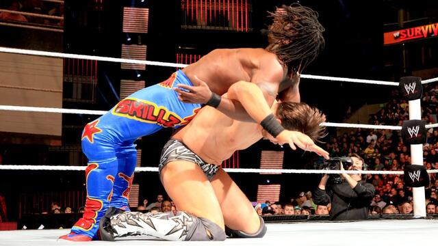 WWE Photo