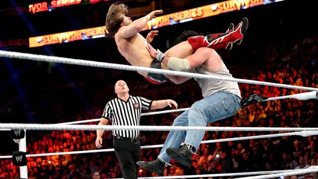 WWE Photo