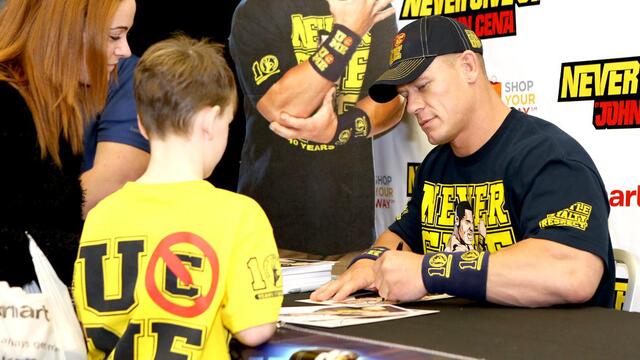 WWE Photo