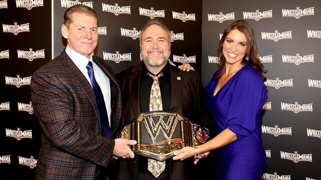 WWE Photo