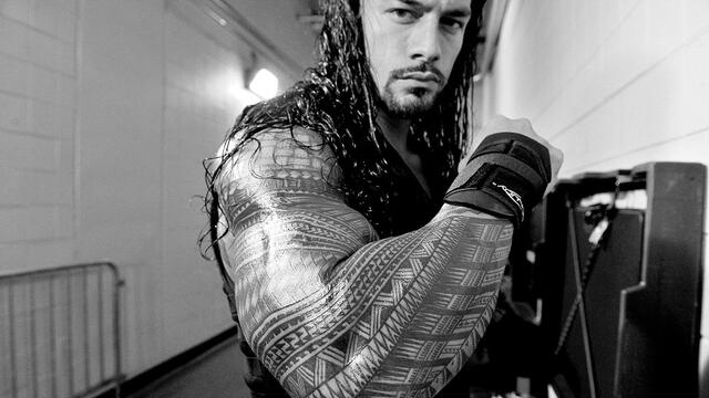 WWE Photo