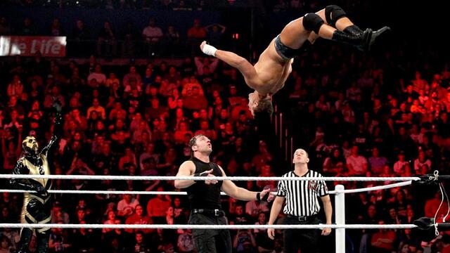 WWE Photo