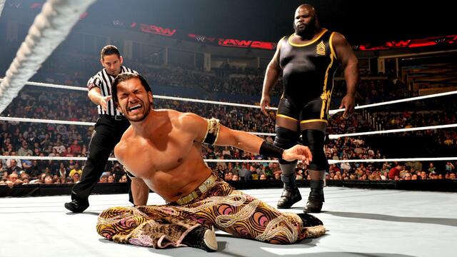 WWE Photo