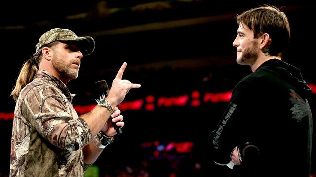 WWE Photo