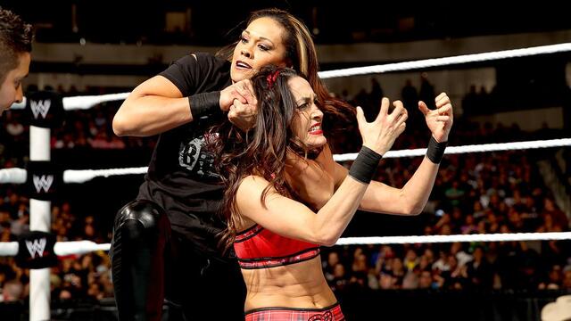 WWE Photo