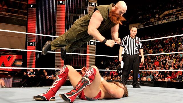 WWE Photo