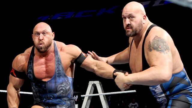 WWE Photo