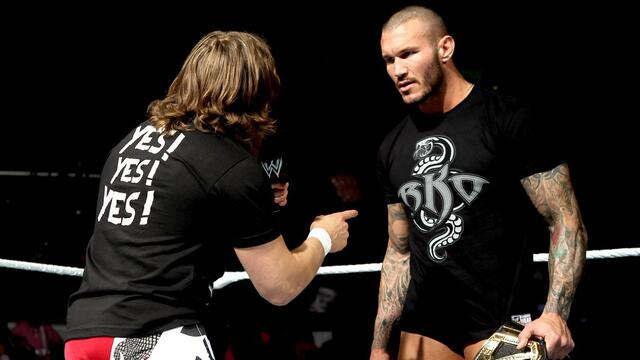 WWE Photo