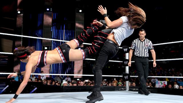 WWE Photo