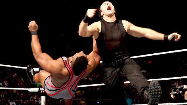 WWE Photo
