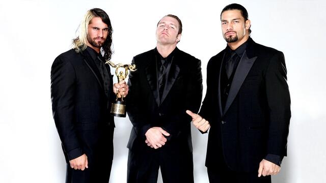 WWE Photo