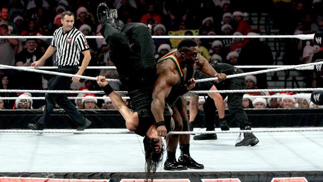 WWE Photo