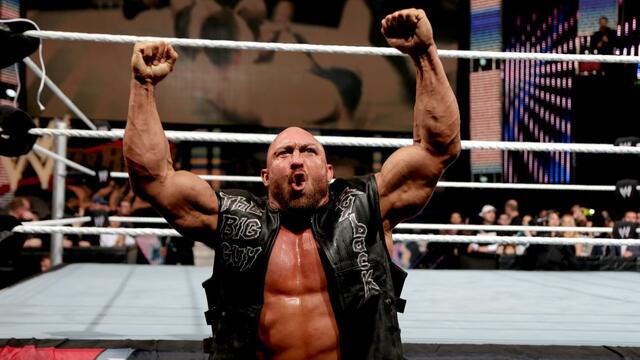 WWE Photo