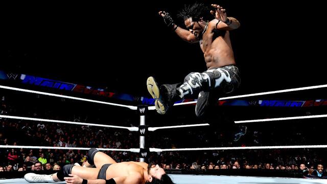 WWE Photo