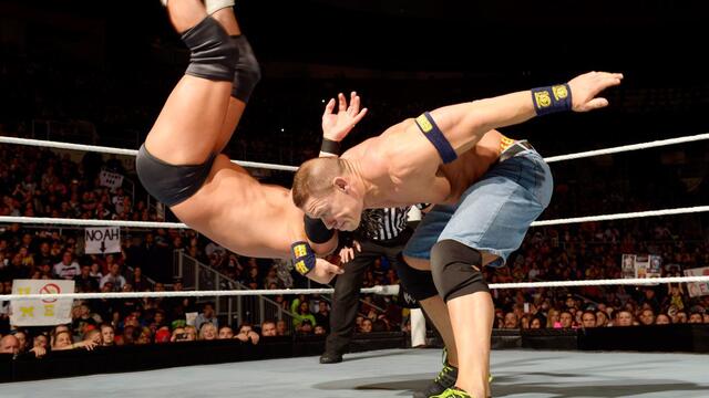 WWE Photo