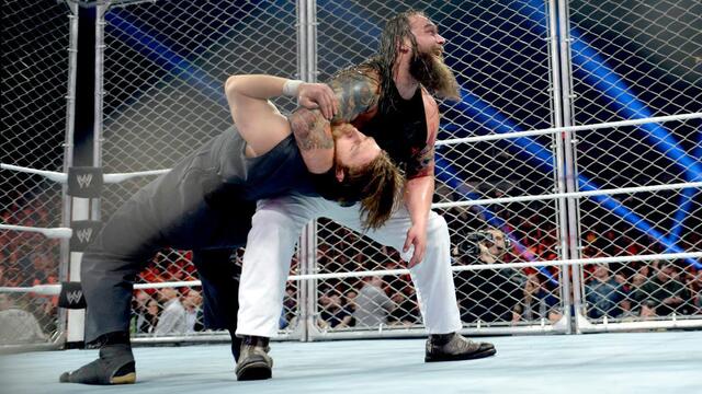 WWE Photo