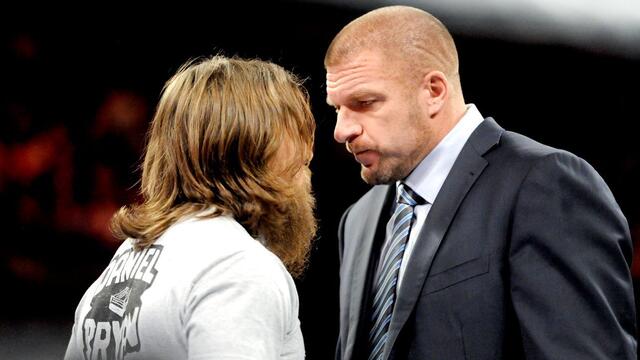 WWE Photo
