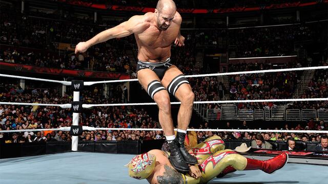 WWE Photo