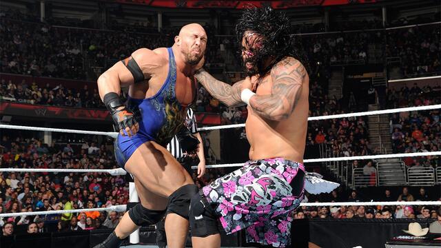 WWE Photo