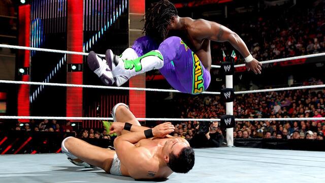 WWE Photo