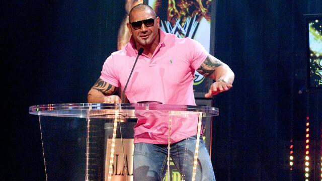 WWE Photo