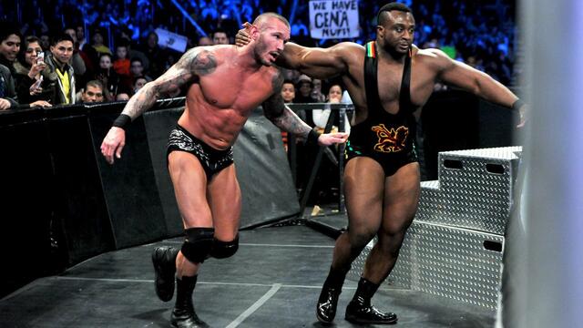 WWE Photo