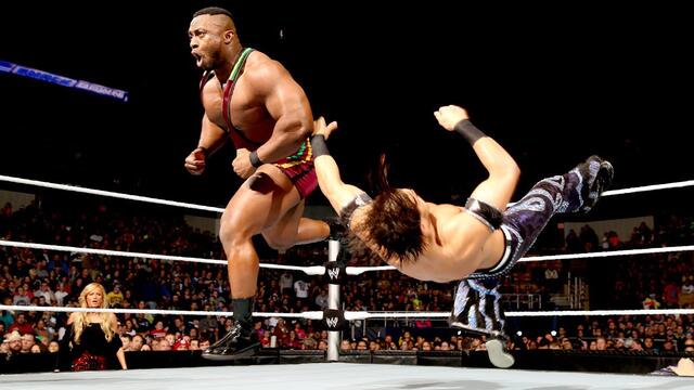 WWE Photo