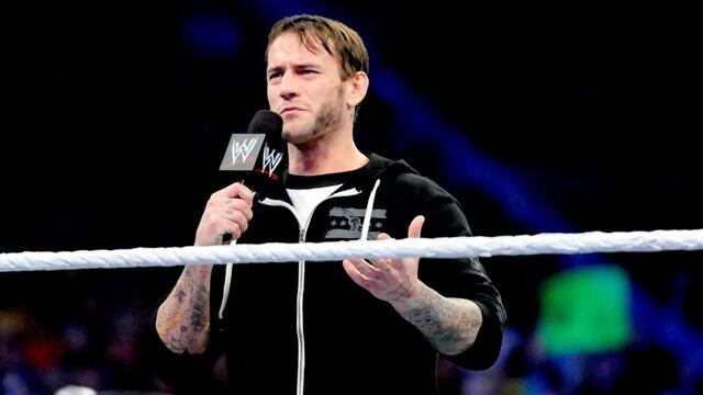 WWE Photo