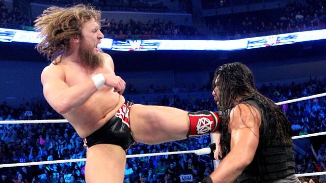 WWE Photo