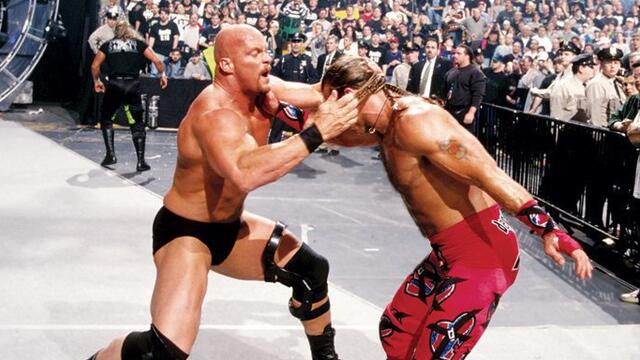 WWE Photo