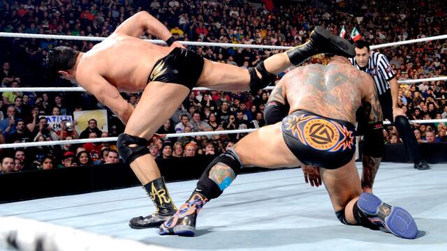 WWE Photo